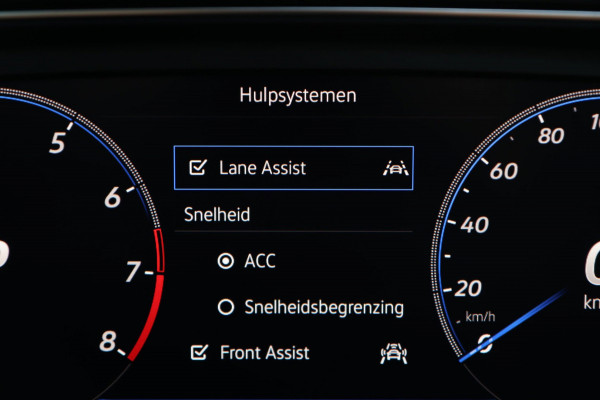 Volkswagen Taigo 1.5 TSI R-Line / PANODAK / ACC / VIRTUAL / CARPLAY