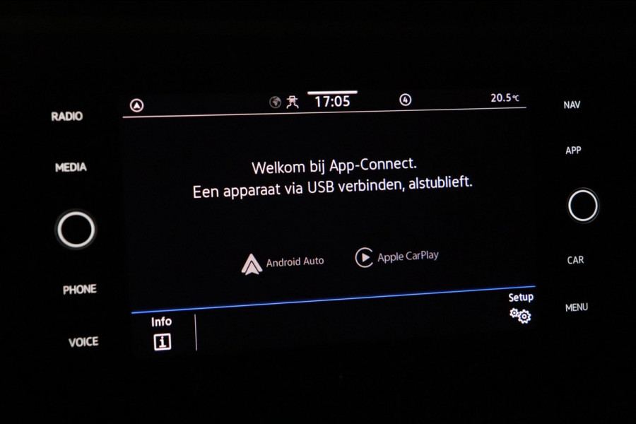 Volkswagen Taigo 1.5 TSI R-Line / PANODAK / ACC / VIRTUAL / CARPLAY