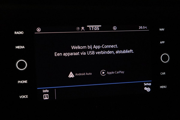 Volkswagen Taigo 1.5 TSI R-Line / PANODAK / ACC / VIRTUAL / CARPLAY