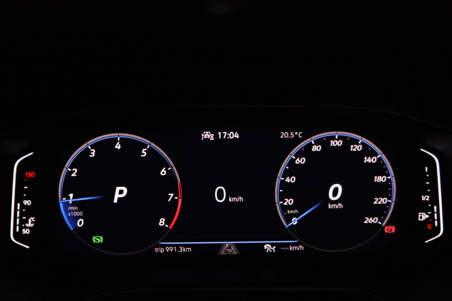 Volkswagen Taigo 1.5 TSI R-Line / PANODAK / ACC / VIRTUAL / CARPLAY