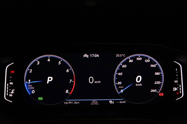 Volkswagen Taigo 1.5 TSI R-Line / PANODAK / ACC / VIRTUAL / CARPLAY