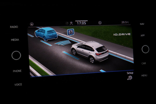 Volkswagen Taigo 1.5 TSI R-Line / PANODAK / ACC / VIRTUAL / CARPLAY