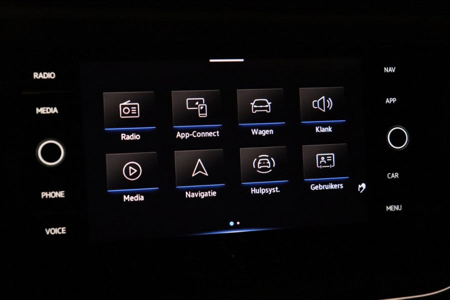 Volkswagen Taigo 1.5 TSI R-Line / PANODAK / ACC / VIRTUAL / CARPLAY