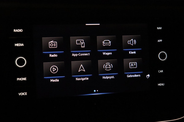 Volkswagen Taigo 1.5 TSI R-Line / PANODAK / ACC / VIRTUAL / CARPLAY