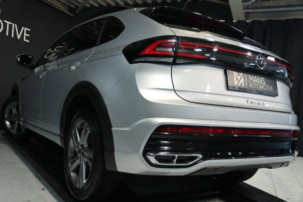 Volkswagen Taigo 1.5 TSI R-Line / PANODAK / ACC / VIRTUAL / CARPLAY