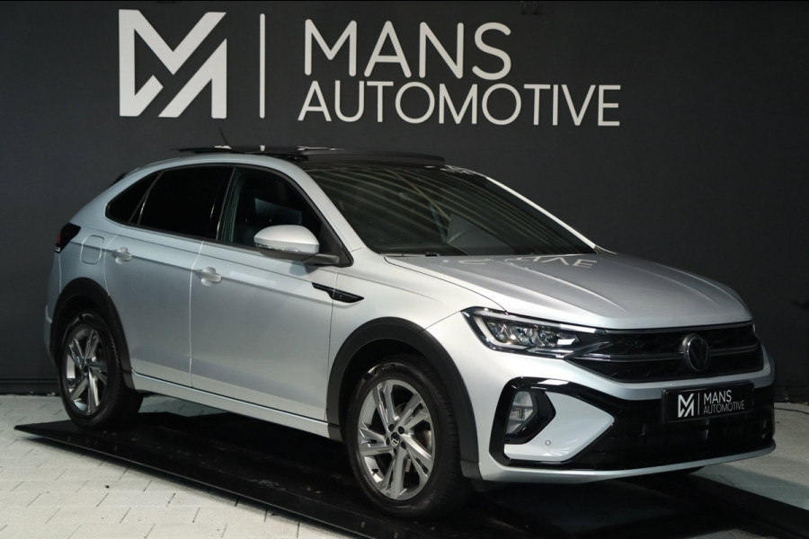 Volkswagen Taigo 1.5 TSI R-Line / PANODAK / ACC / VIRTUAL / CARPLAY