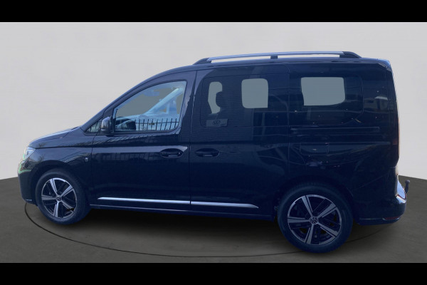 Volkswagen CADDY KOMBI L1H1 1.5 TSI 115pk DSG 5p / Automaat / Navigatie / Trekhaak / Side Assist / Camera / Stoelverwarming