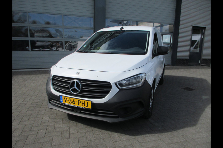 Mercedes-Benz Citan 108 CDI L1 airco