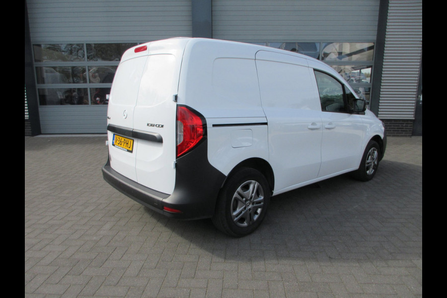 Mercedes-Benz Citan 108 CDI L1 airco