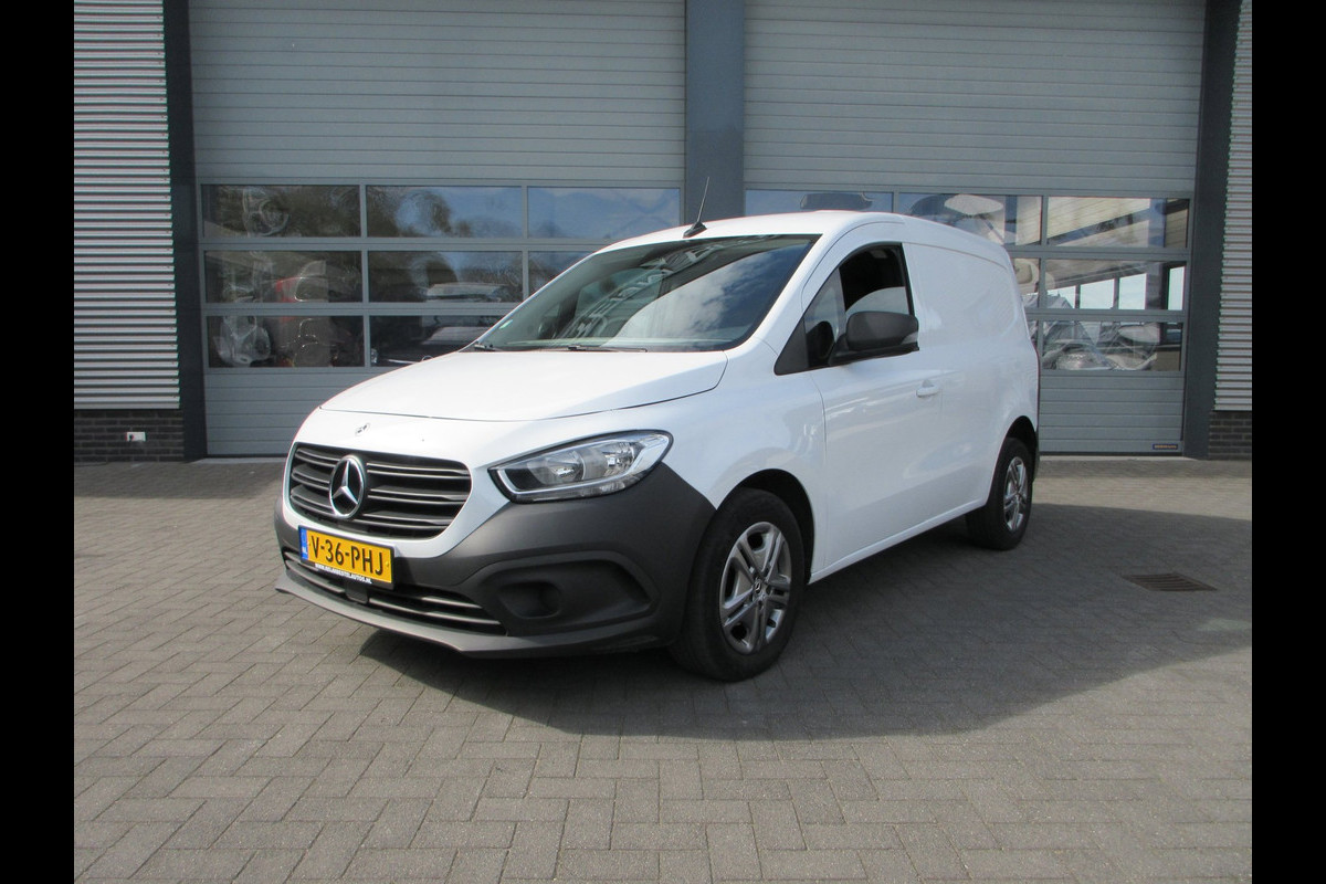 Mercedes-Benz Citan 108 CDI L1 airco