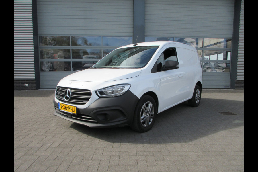 Mercedes-Benz Citan 108 CDI L1 airco