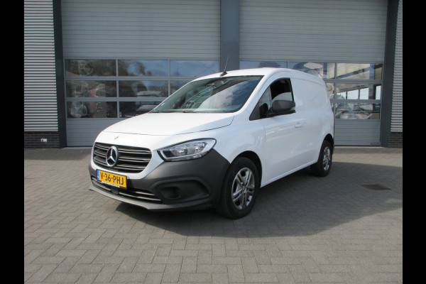 Mercedes-Benz Citan 108 CDI L1 airco