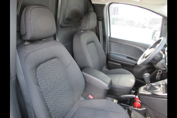 Mercedes-Benz Citan 108 CDI L1 airco