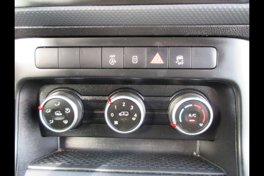 Mercedes-Benz Citan 108 CDI L1 airco