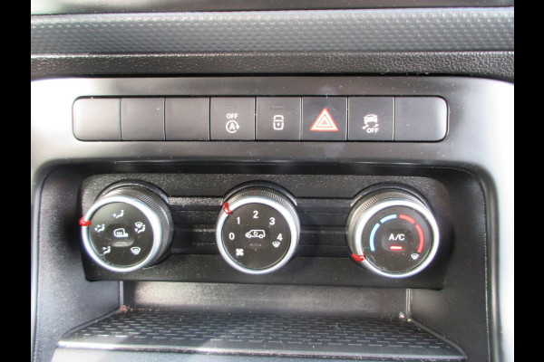 Mercedes-Benz Citan 108 CDI L1 airco