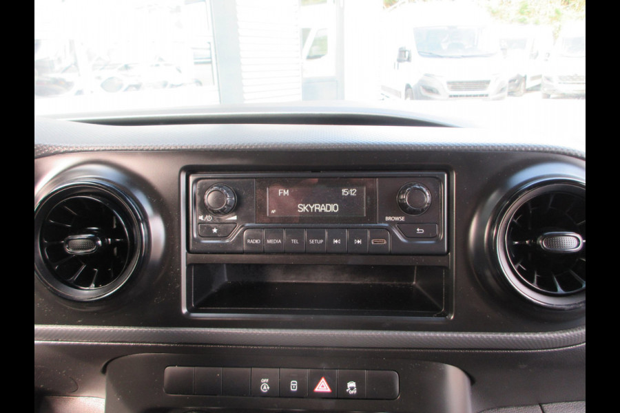 Mercedes-Benz Citan 108 CDI L1 airco