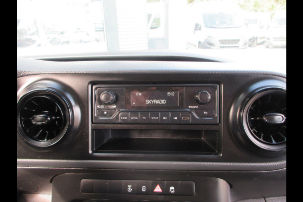 Mercedes-Benz Citan 108 CDI L1 airco