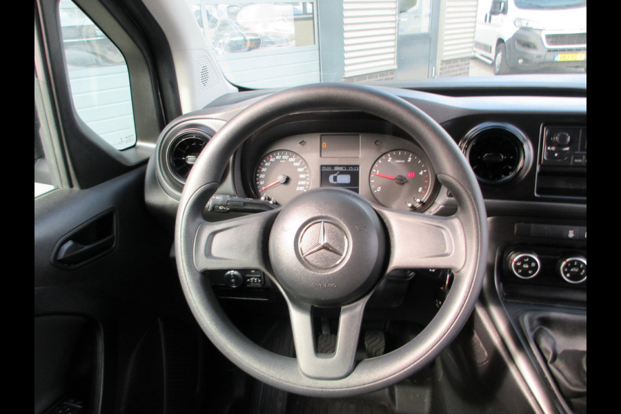 Mercedes-Benz Citan 108 CDI L1 airco
