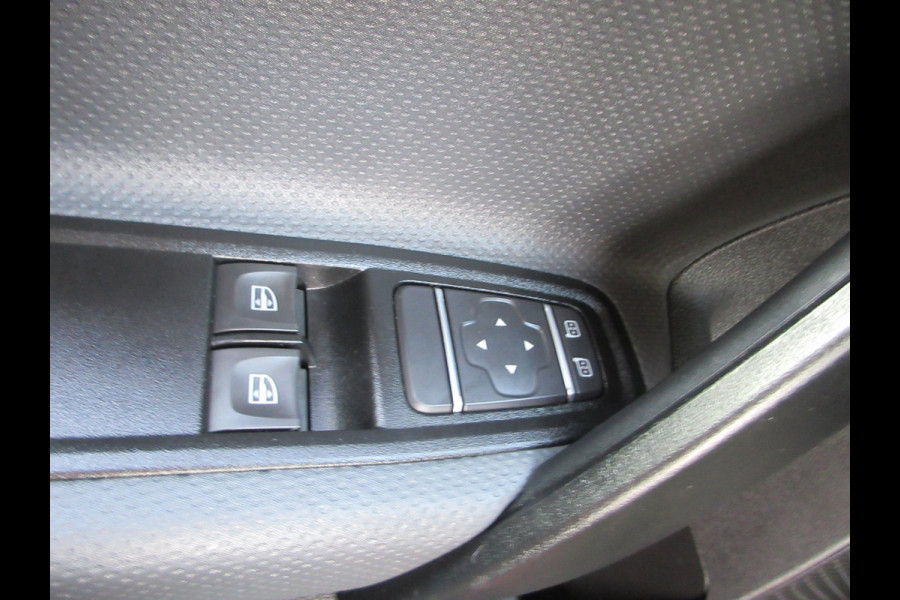 Mercedes-Benz Citan 108 CDI L1 airco