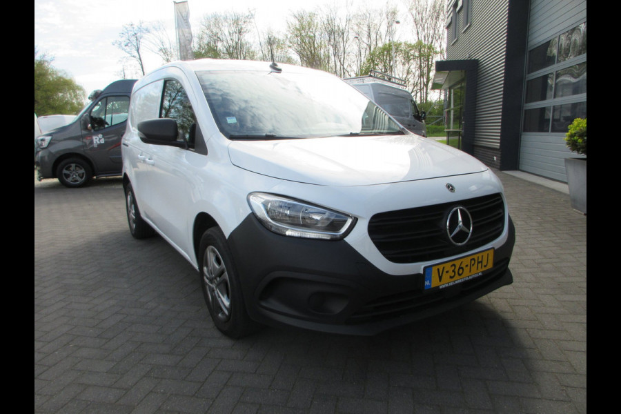 Mercedes-Benz Citan 108 CDI L1 airco