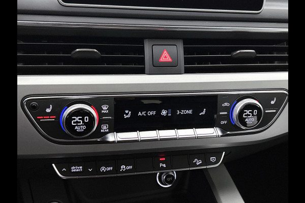 Audi A4 Allroad QUATTRO 2.0 TFSI MHEV | 252PK | Stoelverw | AchterCam | Cruise | Climate | Goed onderH | Etc