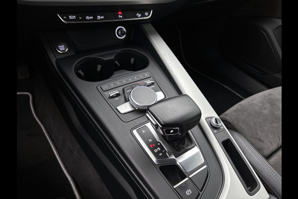 Audi A4 Allroad QUATTRO 2.0 TFSI MHEV | 252PK | Stoelverw | AchterCam | Cruise | Climate | Goed onderH | Etc