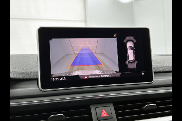 Audi A4 Allroad QUATTRO 2.0 TFSI MHEV | 252PK | Stoelverw | AchterCam | Cruise | Climate | Goed onderH | Etc