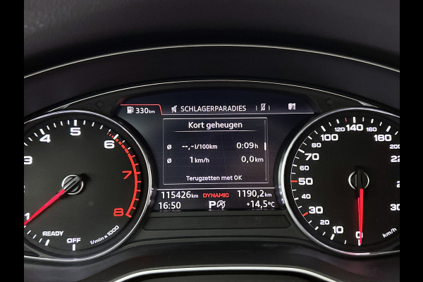 Audi A4 Allroad QUATTRO 2.0 TFSI MHEV | 252PK | Stoelverw | AchterCam | Cruise | Climate | Goed onderH | Etc