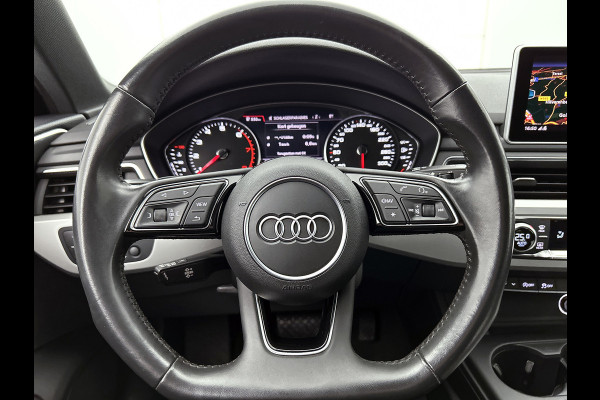 Audi A4 Allroad QUATTRO 2.0 TFSI MHEV | 252PK | Stoelverw | AchterCam | Cruise | Climate | Goed onderH | Etc
