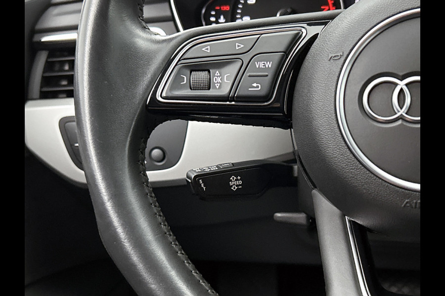 Audi A4 Allroad QUATTRO 2.0 TFSI MHEV | 252PK | Stoelverw | AchterCam | Cruise | Climate | Goed onderH | Etc