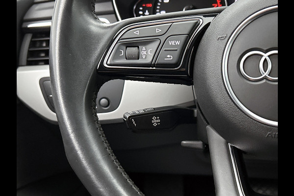 Audi A4 Allroad QUATTRO 2.0 TFSI MHEV | 252PK | Stoelverw | AchterCam | Cruise | Climate | Goed onderH | Etc