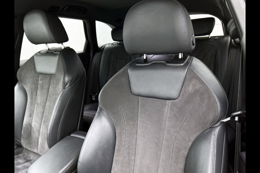 Audi A4 Allroad QUATTRO 2.0 TFSI MHEV | 252PK | Stoelverw | AchterCam | Cruise | Climate | Goed onderH | Etc