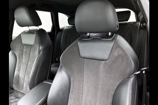 Audi A4 Allroad QUATTRO 2.0 TFSI MHEV | 252PK | Stoelverw | AchterCam | Cruise | Climate | Goed onderH | Etc