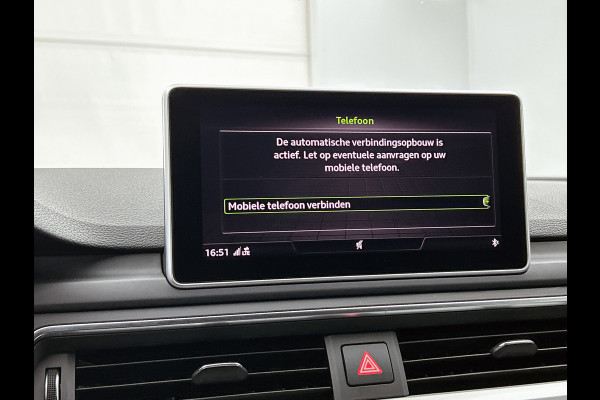 Audi A4 Allroad QUATTRO 2.0 TFSI MHEV | 252PK | Stoelverw | AchterCam | Cruise | Climate | Goed onderH | Etc