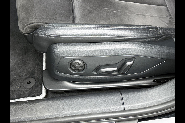 Audi A4 Allroad QUATTRO 2.0 TFSI MHEV | 252PK | Stoelverw | AchterCam | Cruise | Climate | Goed onderH | Etc