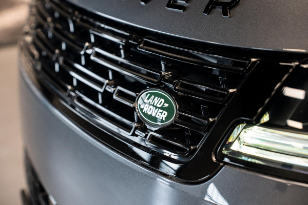 Land Rover Range Rover Sport 3.0 P460e Dynamic SE PHEV *Meridian / Panorama / Surround-View / Stoelventilatie / Black Pack / Memory stoelen*