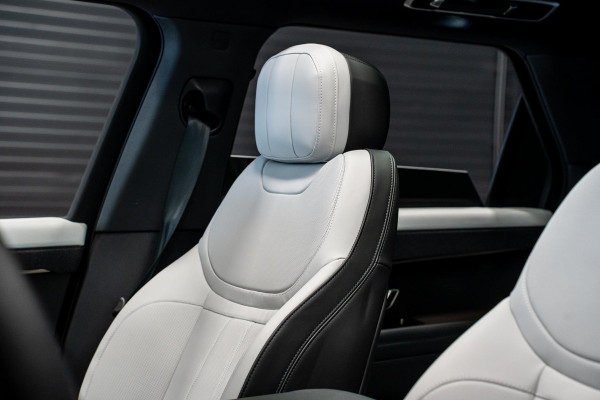 Land Rover Range Rover Sport 3.0 P460e Dynamic SE PHEV *Meridian / Panorama / Surround-View / Stoelventilatie / Black Pack / Memory stoelen*