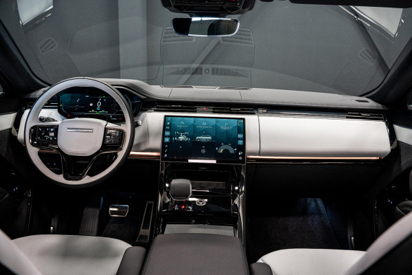 Land Rover Range Rover Sport 3.0 P460e Dynamic SE PHEV *Meridian / Panorama / Surround-View / Stoelventilatie / Black Pack / Memory stoelen*