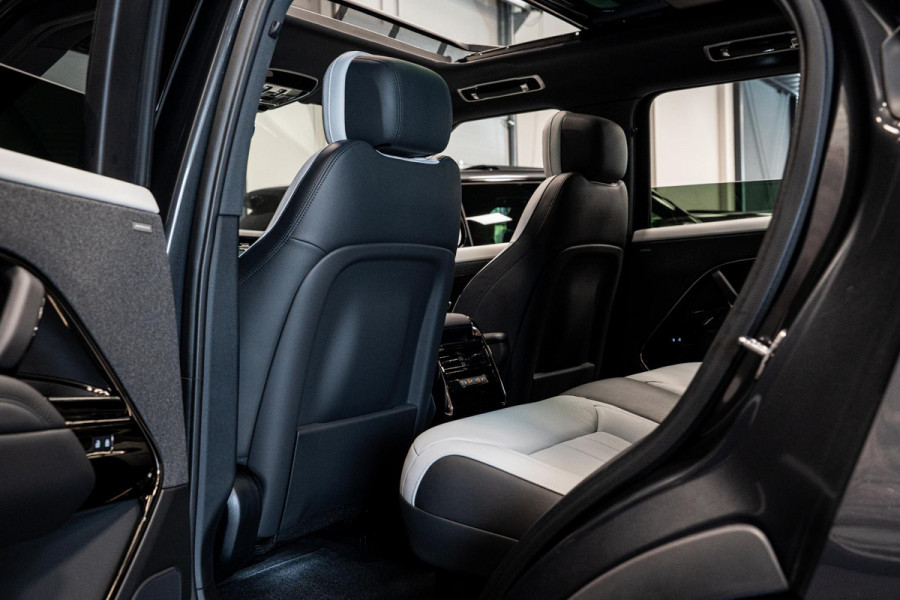 Land Rover Range Rover Sport 3.0 P460e Dynamic SE PHEV *Meridian / Panorama / Surround-View / Stoelventilatie / Black Pack / Memory stoelen*