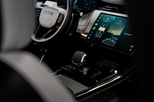 Land Rover Range Rover Sport 3.0 P460e Dynamic SE PHEV *Meridian / Panorama / Surround-View / Stoelventilatie / Black Pack / Memory stoelen*