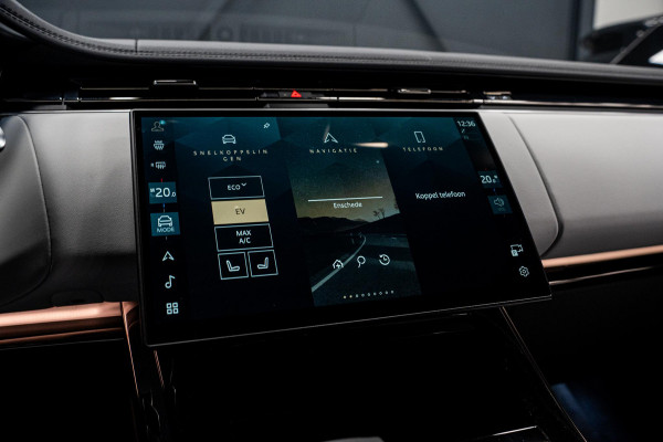 Land Rover Range Rover Sport 3.0 P460e Dynamic SE PHEV *Meridian / Panorama / Surround-View / Stoelventilatie / Black Pack / Memory stoelen*