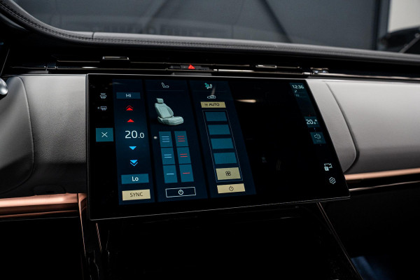 Land Rover Range Rover Sport 3.0 P460e Dynamic SE PHEV *Meridian / Panorama / Surround-View / Stoelventilatie / Black Pack / Memory stoelen*