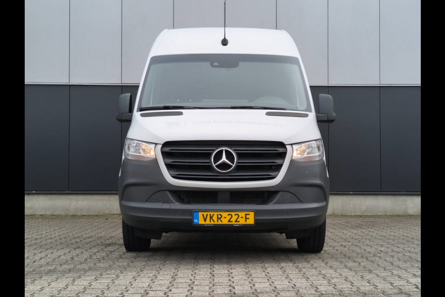 Mercedes-Benz Sprinter 315 150PK 9G AUTOMAAT M-BUX CRUISE CLIMA
