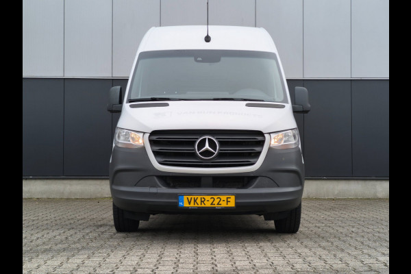 Mercedes-Benz Sprinter 315 150PK 9G AUTOMAAT M-BUX CRUISE CLIMA