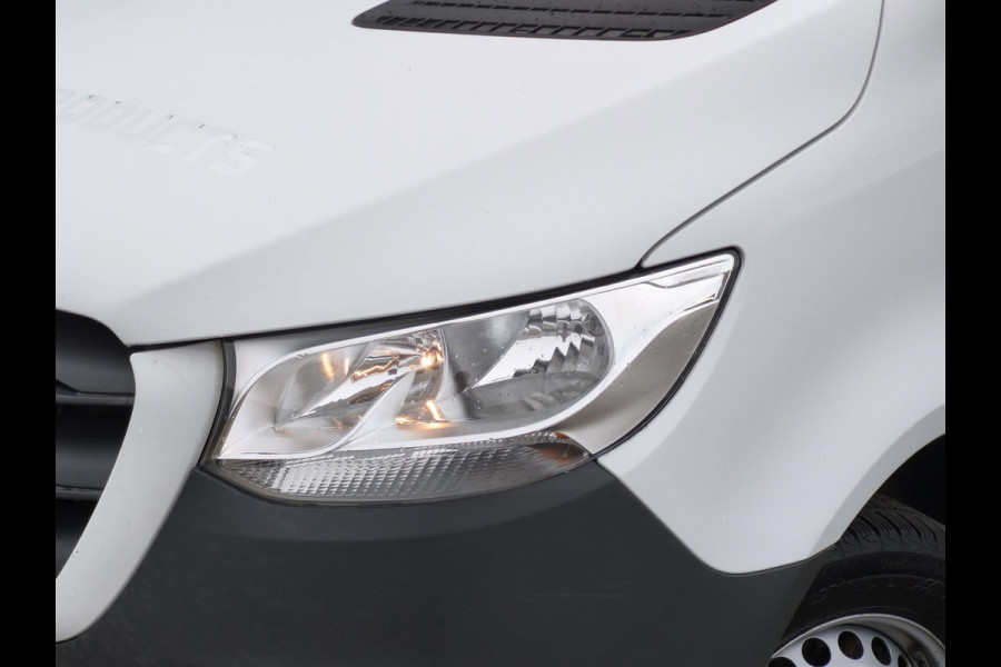 Mercedes-Benz Sprinter 315 150PK 9G AUTOMAAT M-BUX CRUISE CLIMA