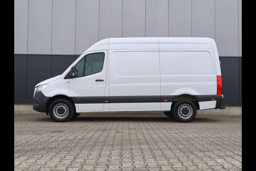 Mercedes-Benz Sprinter 315 150PK 9G AUTOMAAT M-BUX CRUISE CLIMA