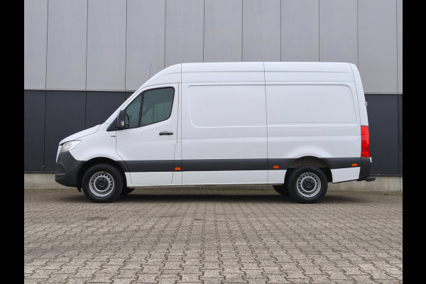 Mercedes-Benz Sprinter 315 150PK 9G AUTOMAAT M-BUX CRUISE CLIMA