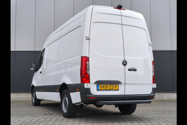 Mercedes-Benz Sprinter 315 150PK 9G AUTOMAAT M-BUX CRUISE CLIMA