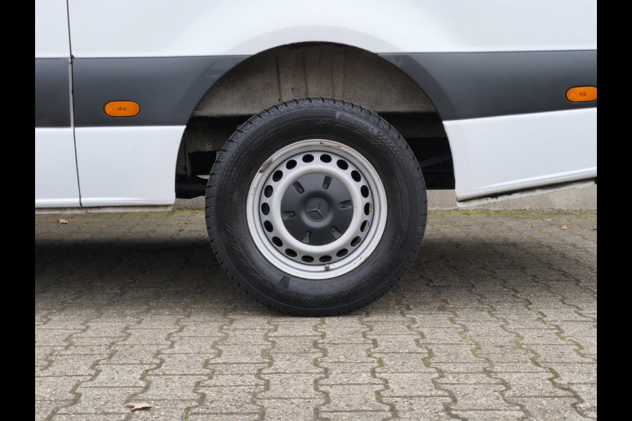 Mercedes-Benz Sprinter 315 150PK 9G AUTOMAAT M-BUX CRUISE CLIMA