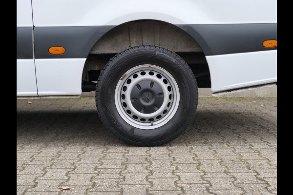 Mercedes-Benz Sprinter 315 150PK 9G AUTOMAAT M-BUX CRUISE CLIMA